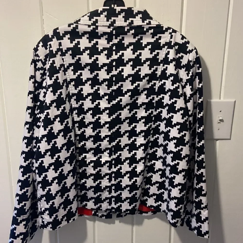‎Patrick Christopher jacket size 1X